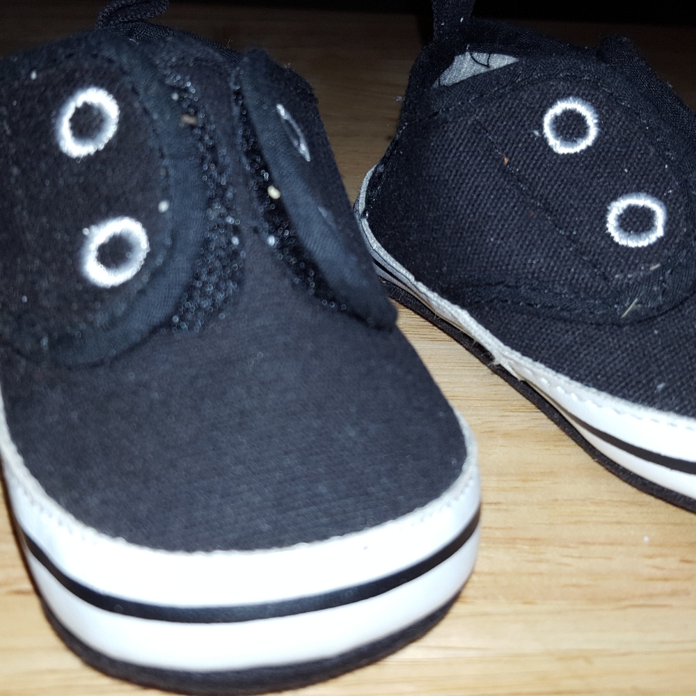 Rising Star toddler boys shoes
